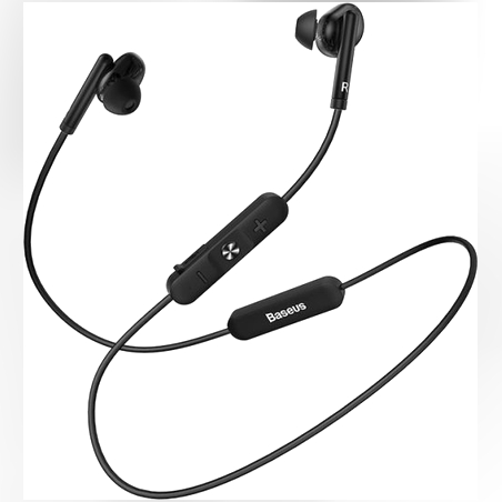 אוזניות אלחוטיות BASEUS S30 SUNY EDITION