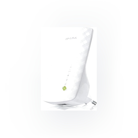 נקודת גישה AC750 Universal Range Extender RE200 TP-LINK