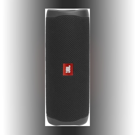רמקול אלחוטי JBL FLIP 5 שחור