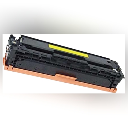 טונר תואם HP CF412X צהוב