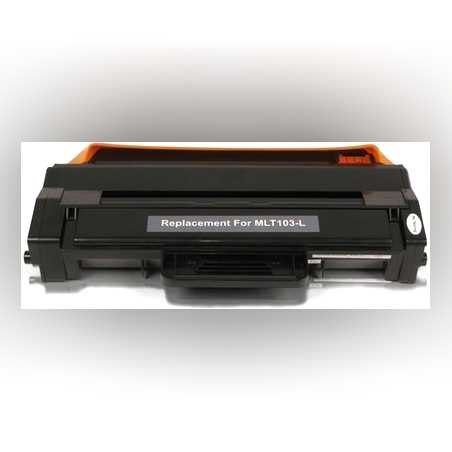 טונר תואם SAMSUNG 103L שחור