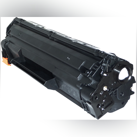 טונר תואם HP CE278A שחור