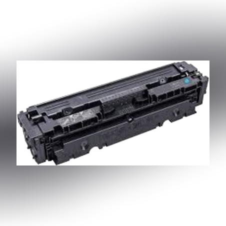 טונר תואם HP CF411X כחול