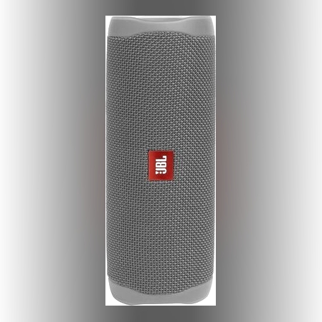 רמקול אלחוטי JBL FLIP 5 אפור