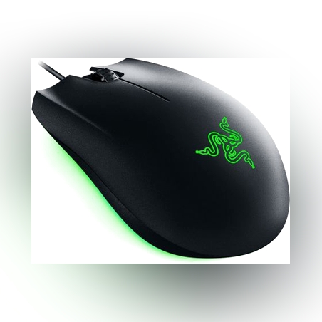 עכבר גיימינג RAZER Abyssus Essential