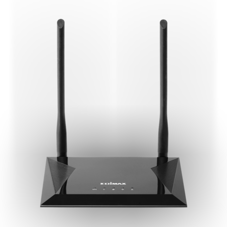 נתב אלחוטי EDIMAX N300 4IN1 BR-6428NS V5