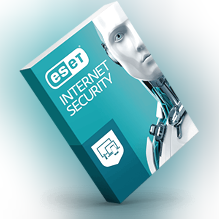 ESET Internet Security מחשב אחד שלוש שנים