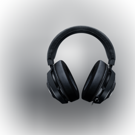 אוזניות גיימינג RAZER Kraken multi-platform