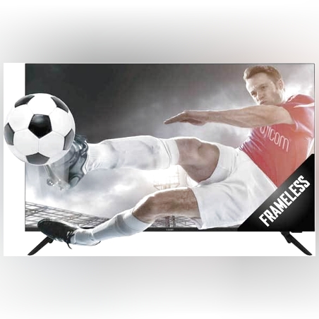 טלויזיה Fujicom LED TV 32