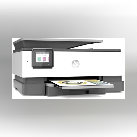 מדפסת HP PRO-8023 AIO OFFICEJET