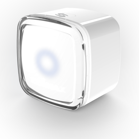 אקסטנדר EDIMAX EW-7438RPn Air