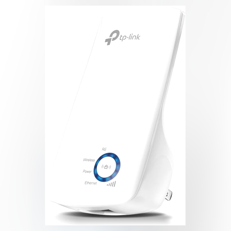נקודת גישה TP-LINK 300Mbps Universal Range Extender TL-WA850RE 