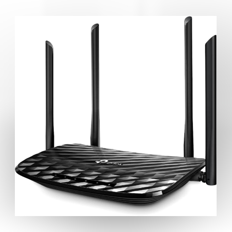 נתב אלחוטי Tp-Link ARCHER C6 AC1200 GIGA