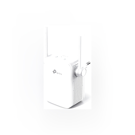 מגדיל טווח אלחוטי בתקן N מהירות TP-Link TL-WA855RE 300Mbps