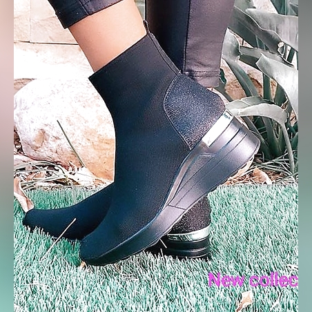 מגף extra comfort 