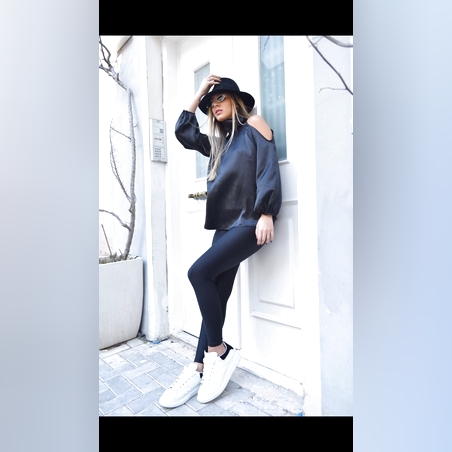 חולצות סאטן FM