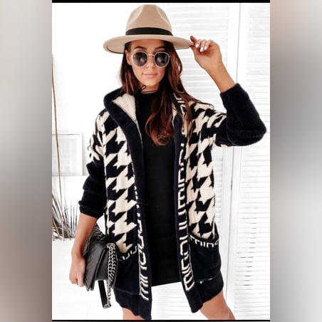 קרדיגן פפיטה 