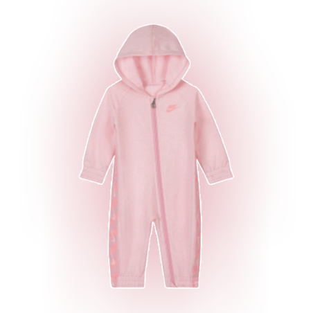 אוברול ורוד NB-24M NIKE 