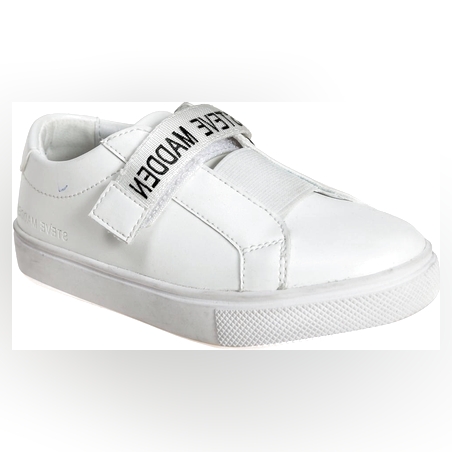נעל STEVEMADDEN לבן 