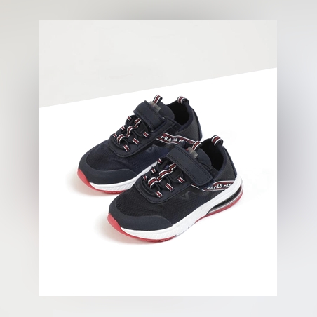 حذاء FILA  كحلي نمرة (26-30)