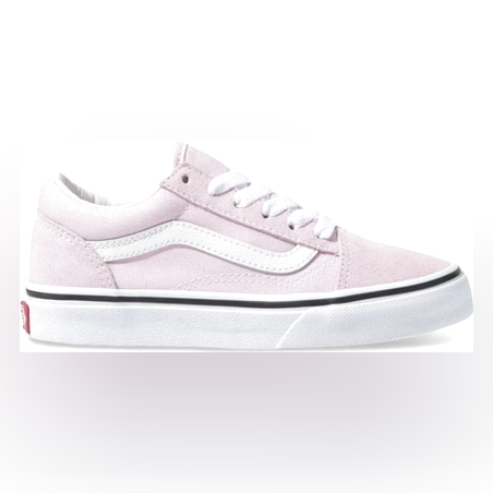 حذاء vans زهري بنات