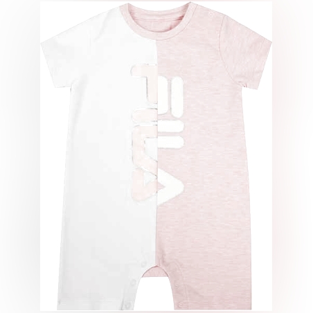 אוברול קצר FILA