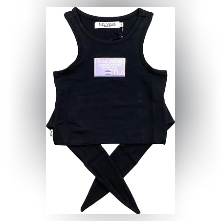 גופיית קשירה לוגו אולטרה 6-16 פילה