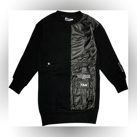 שמלת פוטר נערות