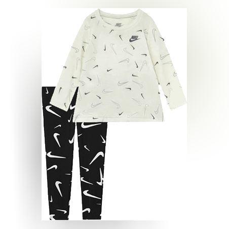 חליפת טייץ NIKE 