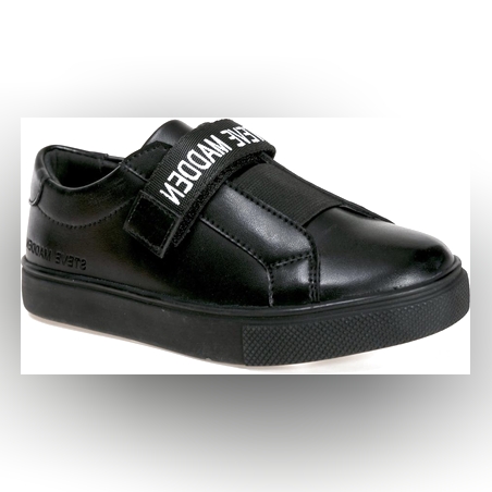 נעל STEVEMADDEN שחור 