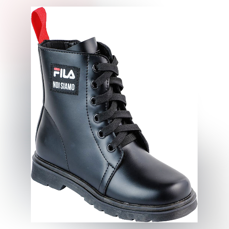 מגפי FILA לילדות