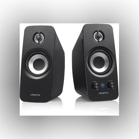 רמקולים Creative T15 Wireless 2.0 BT