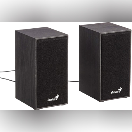 רמקולים SP-HF180 BlackWood