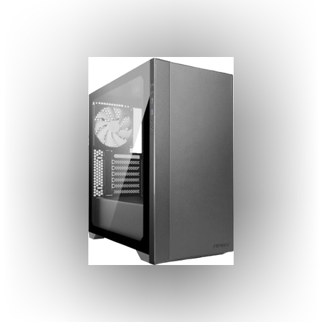 מארז Antec P82 FLOW ATX MID TOWER 4X14CM FAN Black