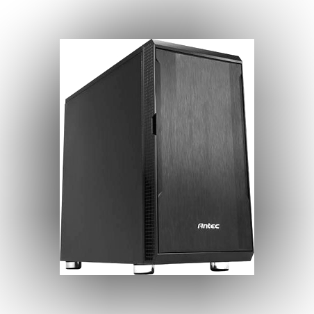 מארז ללא ספק Antec P5 2xUSB3.0 Sound Dampening Panel