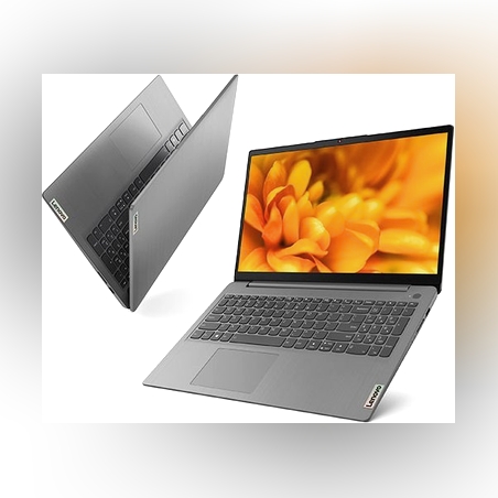 נייד LENOVO IP 3 15 i5-1135G7 8GB 256NVME 15.6 FHD DOS