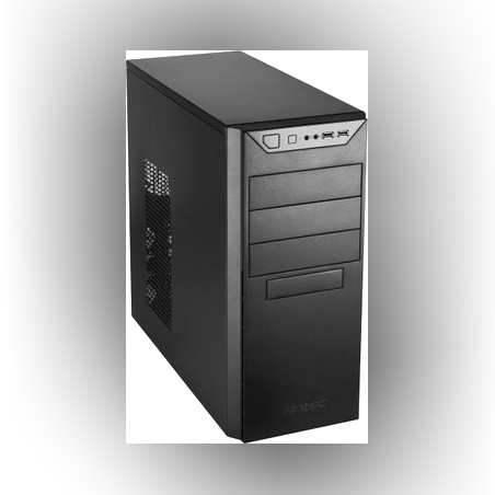 מארז ללא ספק ANTEC ATX VSK4000B-U3