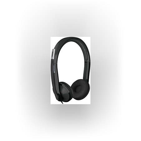 אוזניות Microsoft LifeChat lx-6000