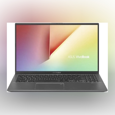 נייד ASUS X512 i7-1065G7 16GB 1TB NVME MX330 15.6 FHD DOS Grey