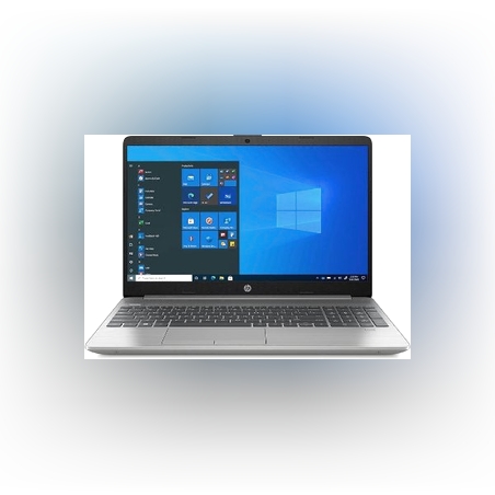 נייד HP 250 G8 i5-1135G7 8GB 256NVME FHD 15.6 DOS Silver