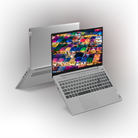 נייד Lenovo IP 5-15IIL I5-1035G1 8GB 512NVME MX330 15.6 FHD DOS 1