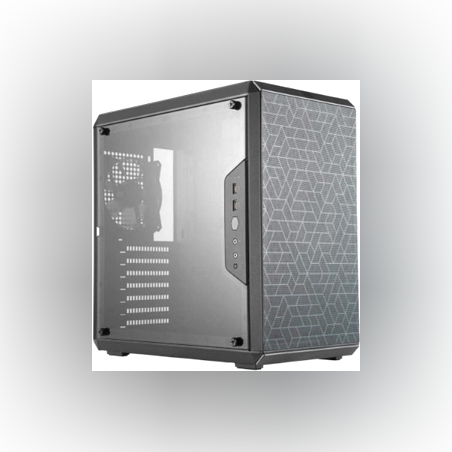 מארז ללא ספק COOLER MASTER BOX Q500L