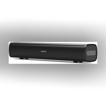 רמקול סאונד בר Creative Stage Air 20W BT AUX USB MP3