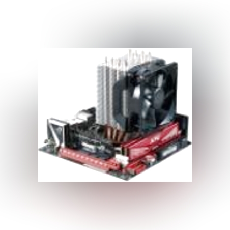 קירור אויר COOLER MASTER Hyper H410R