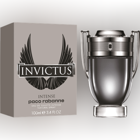 ici paris invictus