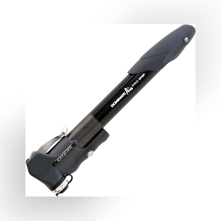 משאבת מיני AXIOM DOMINATE AIR PRO GAUGE