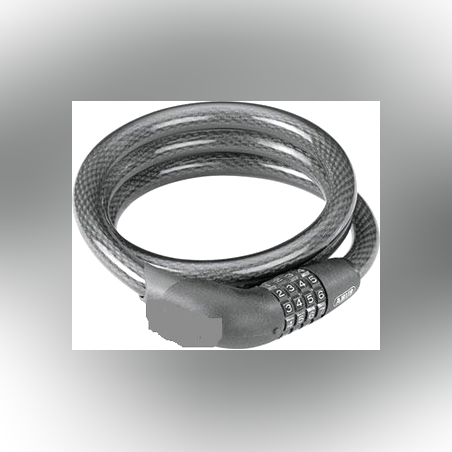 מנעול מספרים 1800 MM 