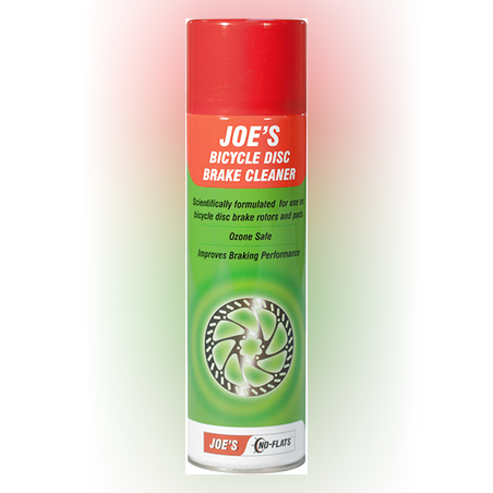 ספריי מנקה בלמים