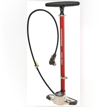 משאבת עבודה Kompress Air Pro AXIOM 