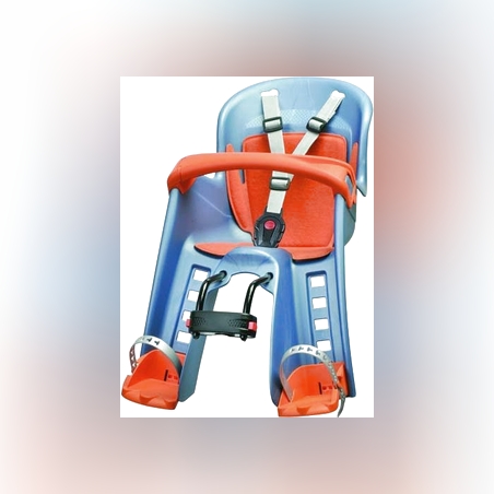 מושב תינוק קדמי מתחבר לסטם פוליספורט